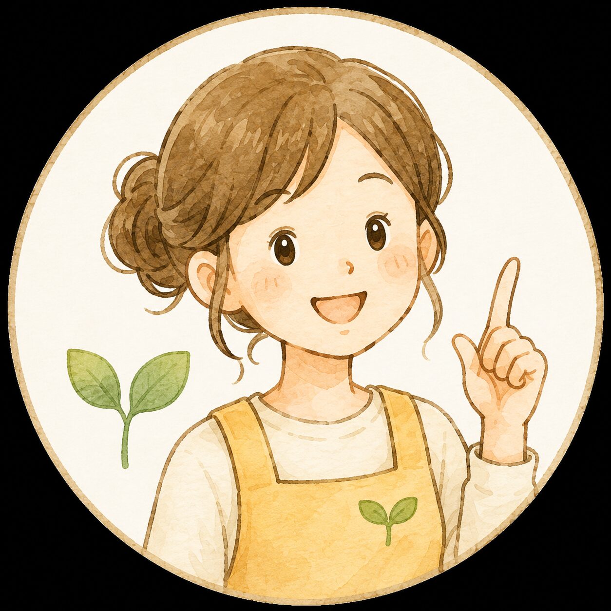 現役保育士より